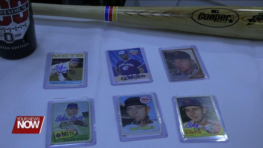 St. Marys community hears from homegrown athletic legends at first ever Rider Talk