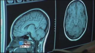 Las Vegas shooter and link to personality disorder