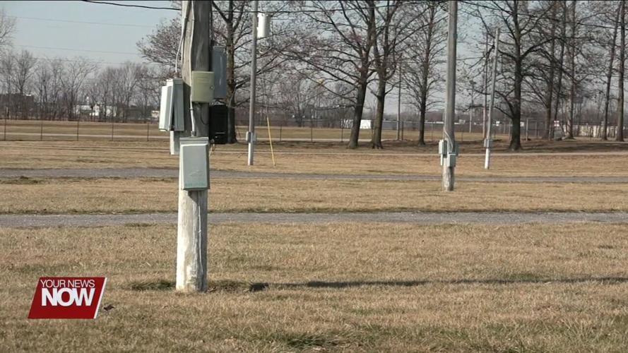 Camping sites available for the solar eclipse at the Allen County Fairgrounds