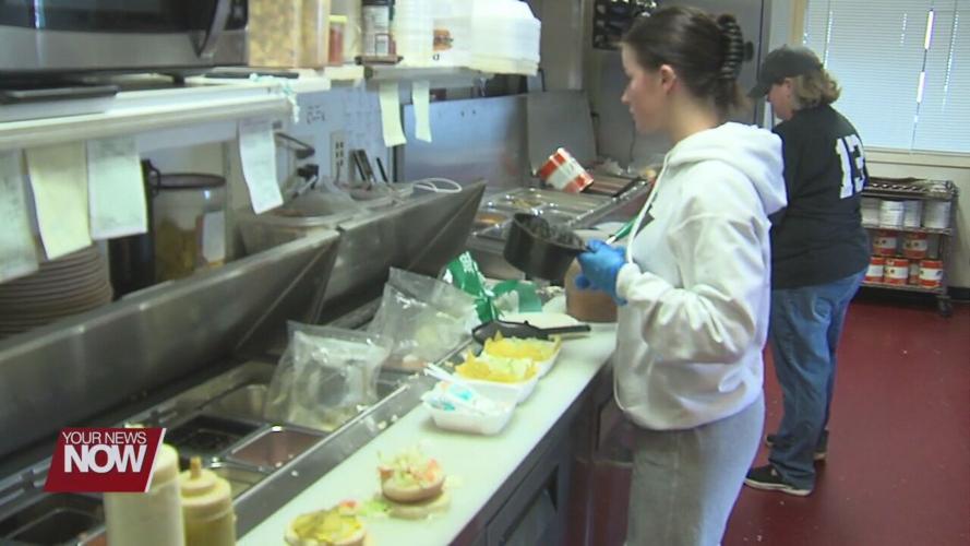 Wapakoneta Pizza Shop to close early on Super Bowl Sunday to honor Bengals fan's memory