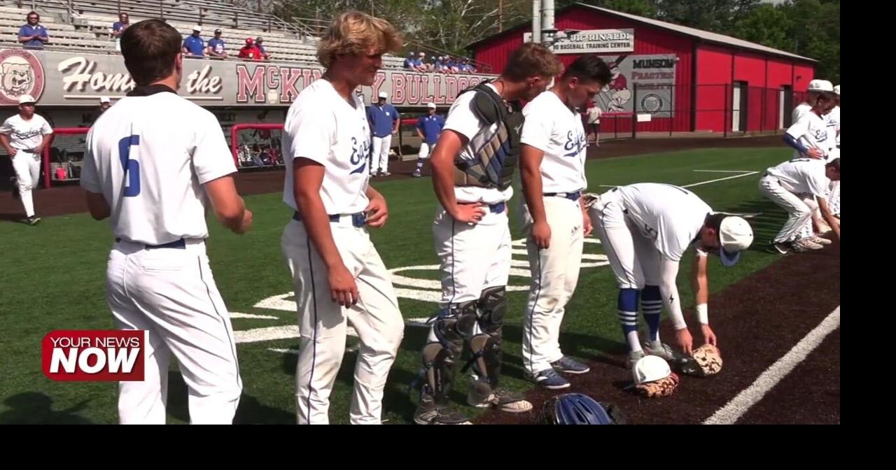Liberty-Benton's Historic season ends in Division V state semifinals vs Columbus Academy