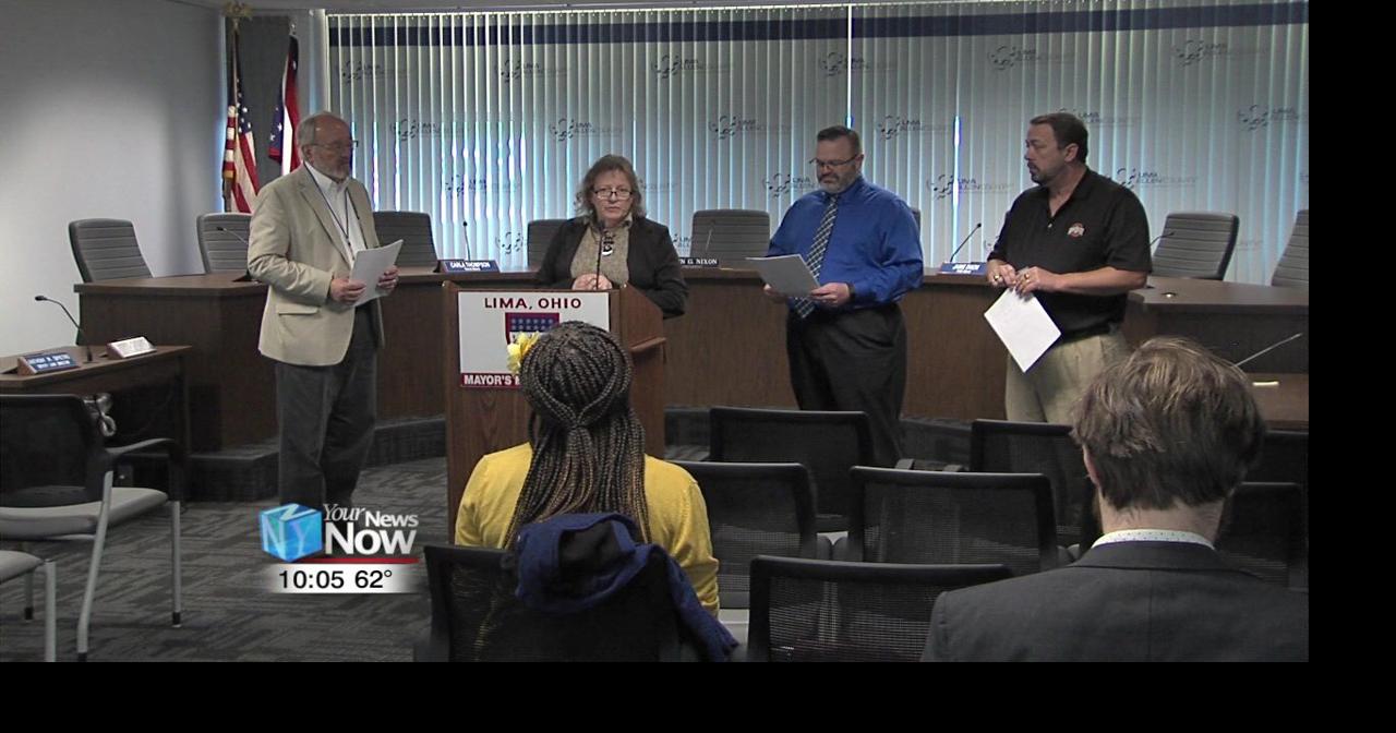 Lima Allen County Building Department adds remote video inspection to