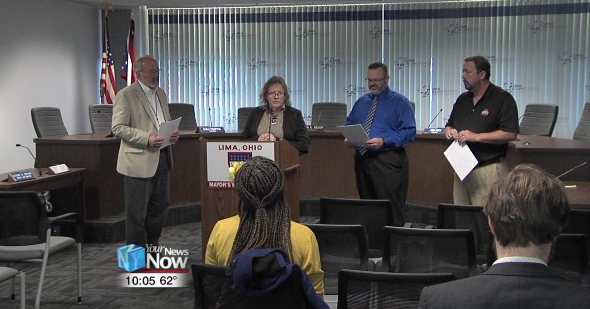 Lima Allen County Building Department adds remote video inspection to