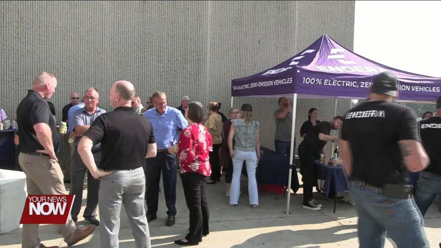 Putnam County leaders share outlook of future of the area