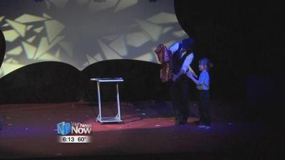Krendl Magic Grand Illusion Show Coming to Delphos