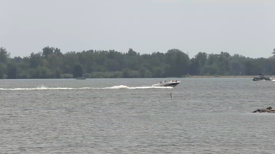 Party at the Beach returns to Indian Lake on Saturday