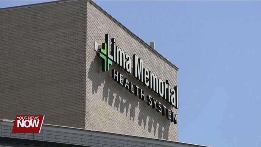 ER physician at Lima Memorial offers advice on avoiding heat-related illnesses