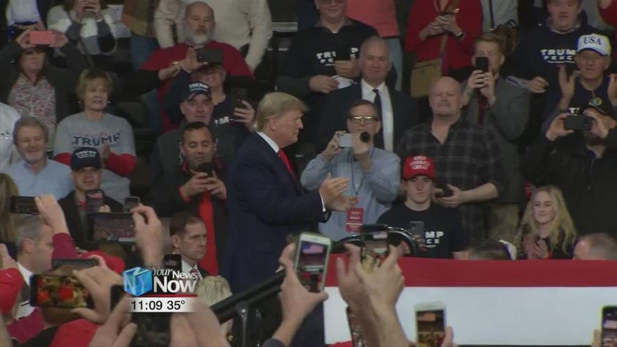 Ohio Senators weigh in on upcoming impeachment trial