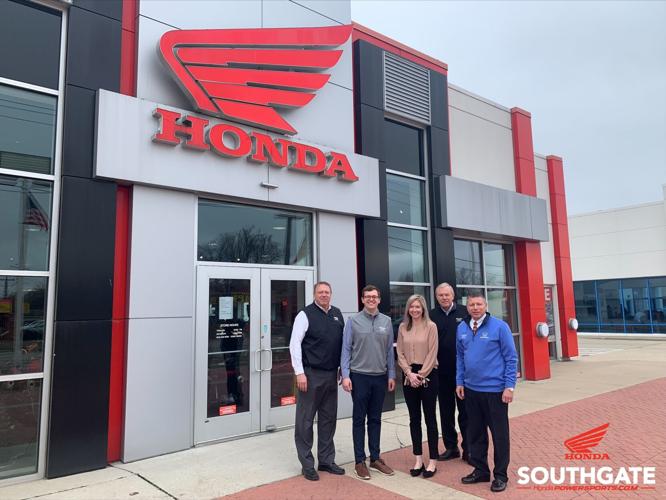 Reineke Family Dealerships acquires Genthe Honda and Genthe Honda Powersports