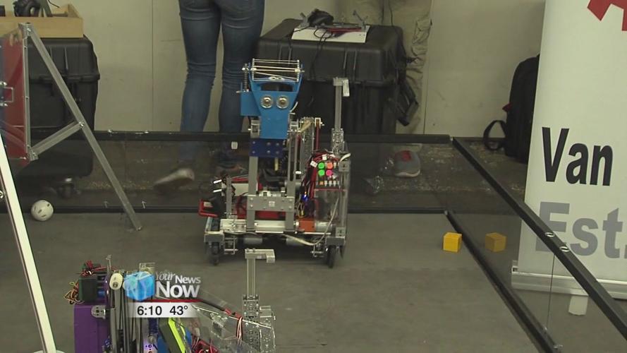 Greater Lima Region cancels MakerFest 2020