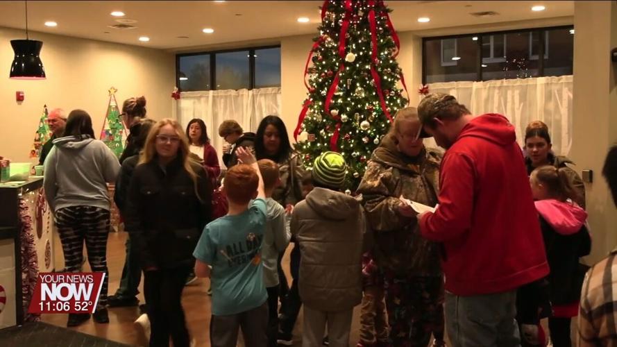 2nd Annual Light Up Leipsic grows bigger and more fun with donations from local businesses