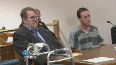 Lima man facing three charges of rape declines plea deal