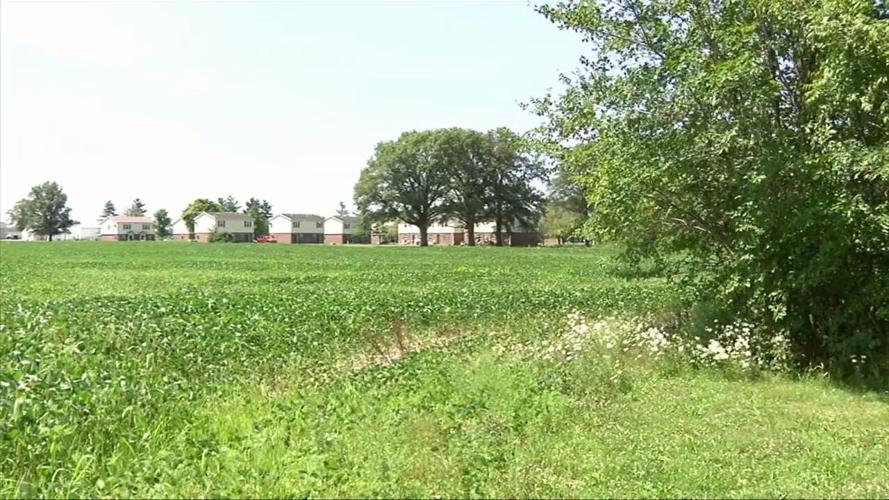 Spencerville to receive funding to help create wetland