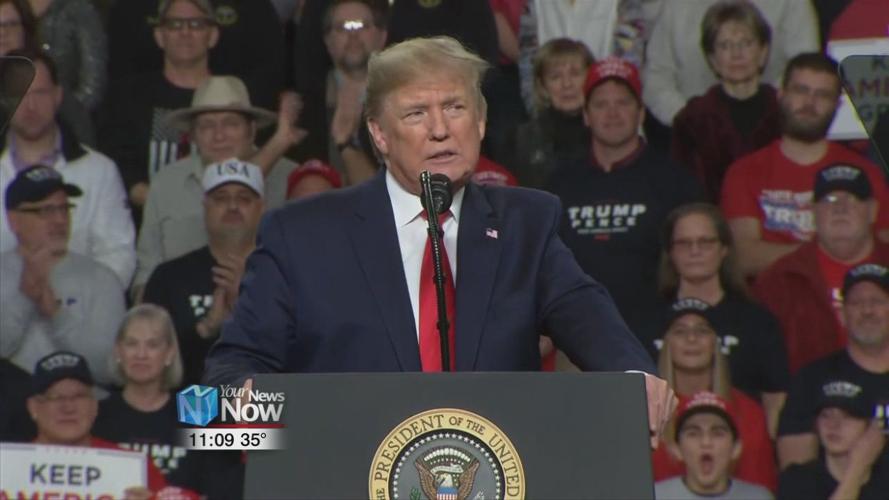 Ohio Senators weigh in on upcoming impeachment trial