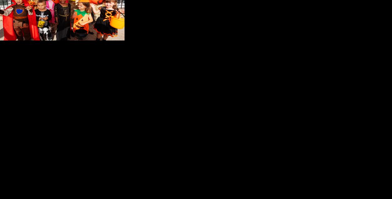 Halloween Kids Generic