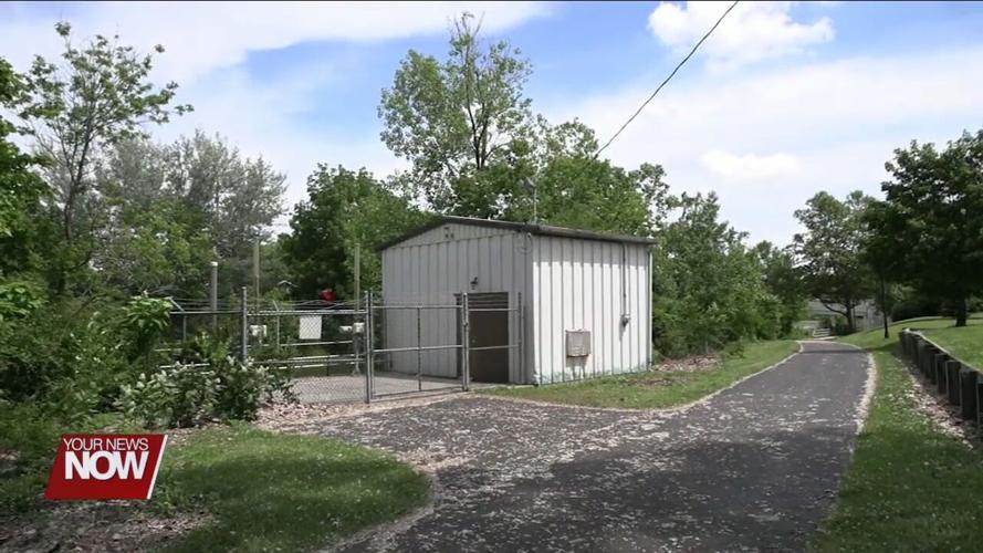 State grant dollars will fund improvements to Lima's water infrastructure