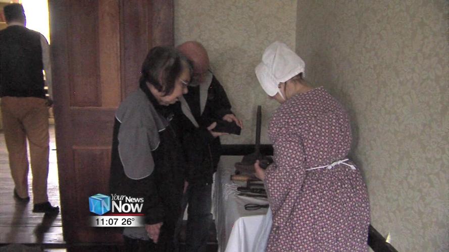 Hancock Park District host Step Back in Time2.jpg