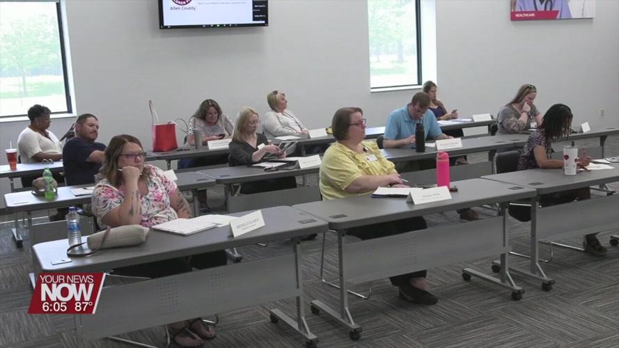 Allen County Juvenile Court to add prevention programs at new quot ACCESS