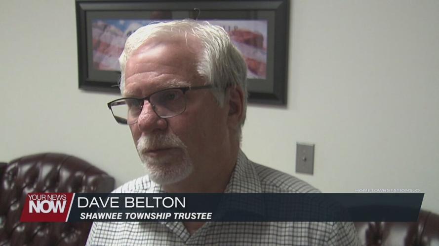 Meeting held to discuss central dispatch center with Shawnee Township leaders