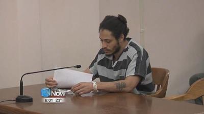 Trial for Justin Shears continued once again