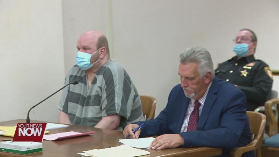 Kindle takes plea deal and faces a possible 122 years in prison