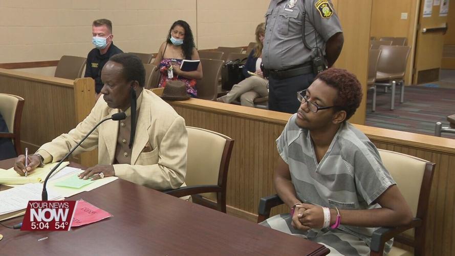 Jervon Fernandez-Wesley