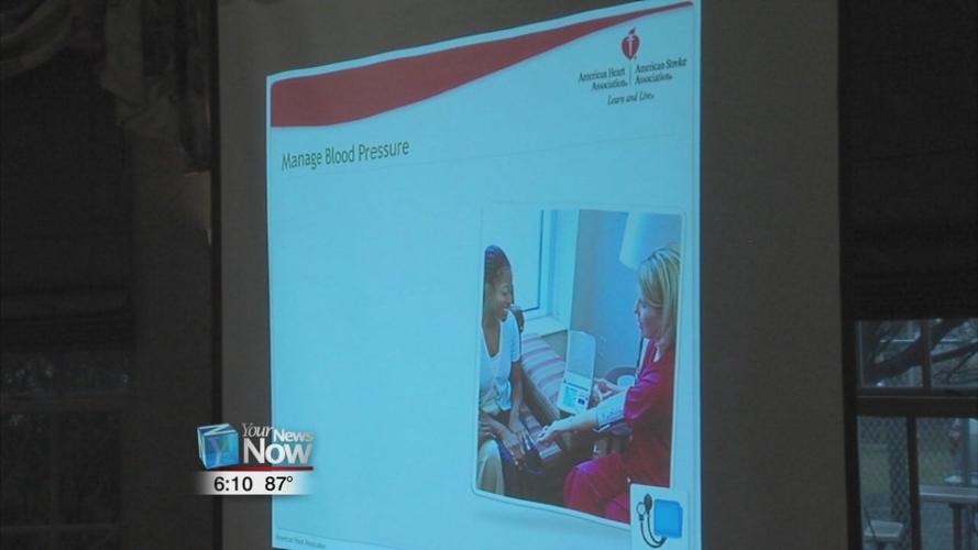 Seminars offered for seniors to learn how to adapt to changing needs