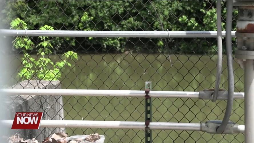 State grant dollars will fund improvements to Lima's water infrastructure