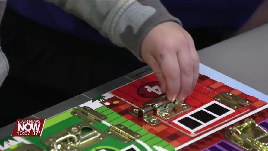 Community Developmental Screening gets new partner in Rhodes State College