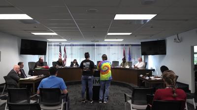 Lima leaders continue discussions on possible city dog warden