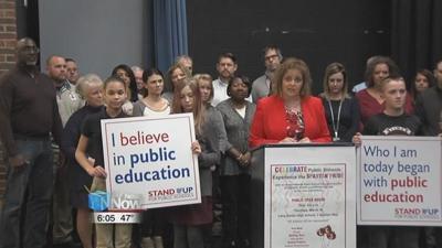 Lima City Schools plan to celebrate public education