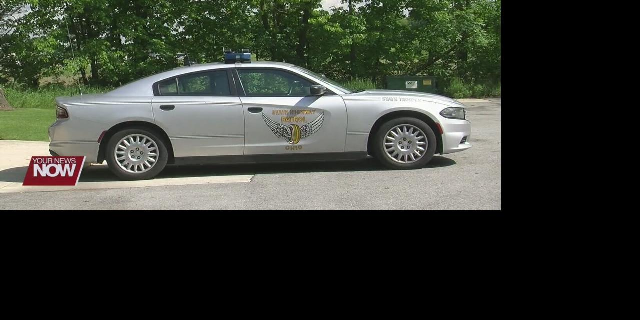 Ohio State Highway Patrol Generic