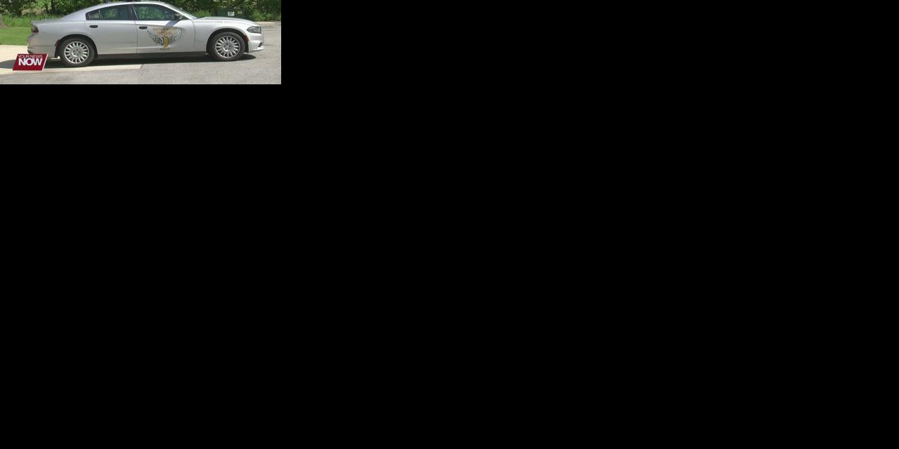 Ohio State Highway Patrol Generic