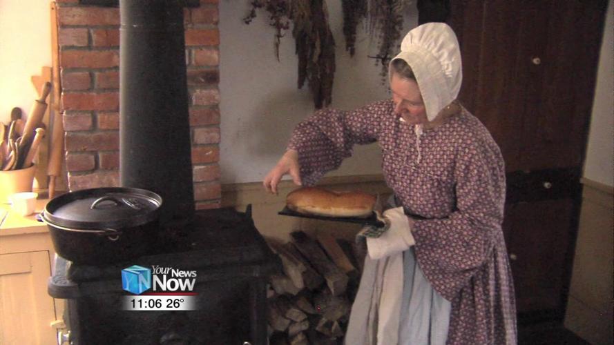 Hancock Park District host Step Back in Time.jpg