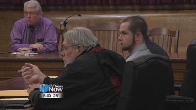 Pre-trial begins for man accused of killing 15-month-old baby