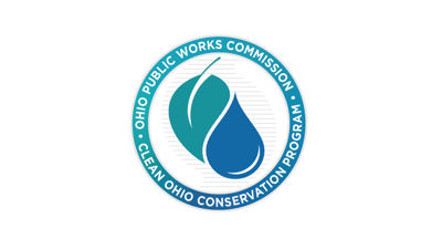 Clean Ohio Green Space Conservation Program logo