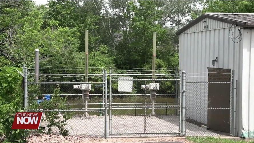 State grant dollars will fund improvements to Lima's water infrastructure