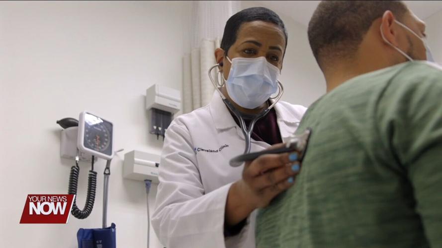 Cancer Cases Among Women and Younger Adults Rising, Report Shows