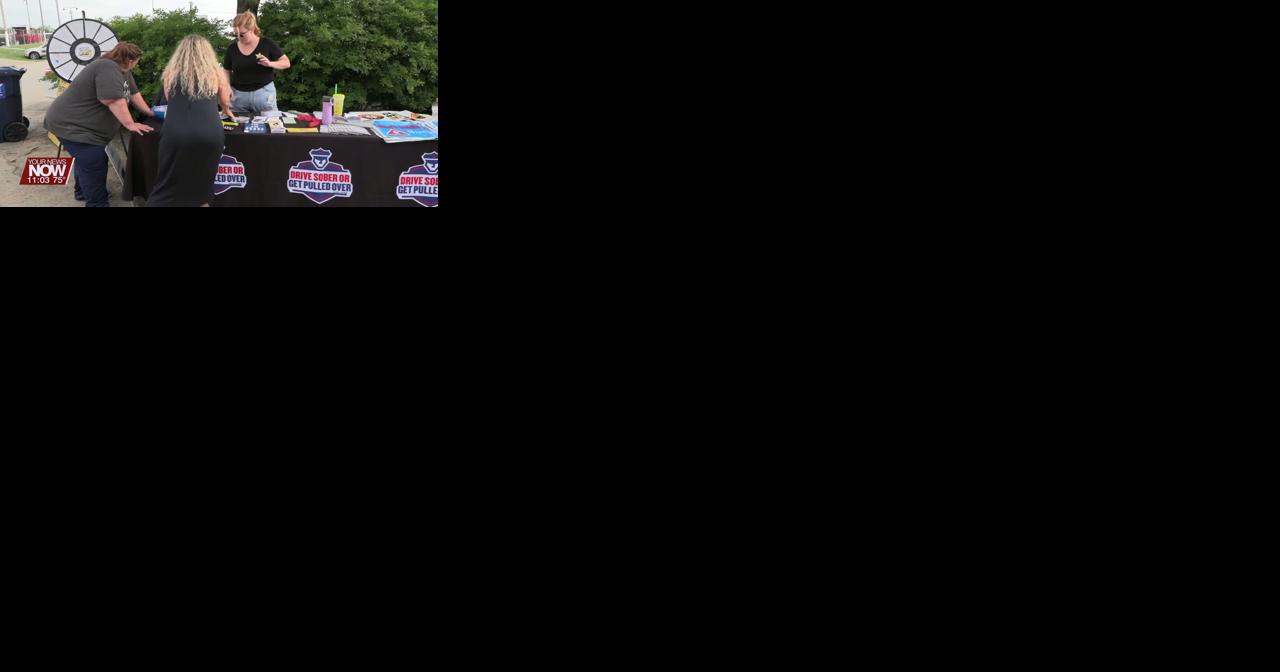Officials remind public to drive sober this fair season - Vimarsana News