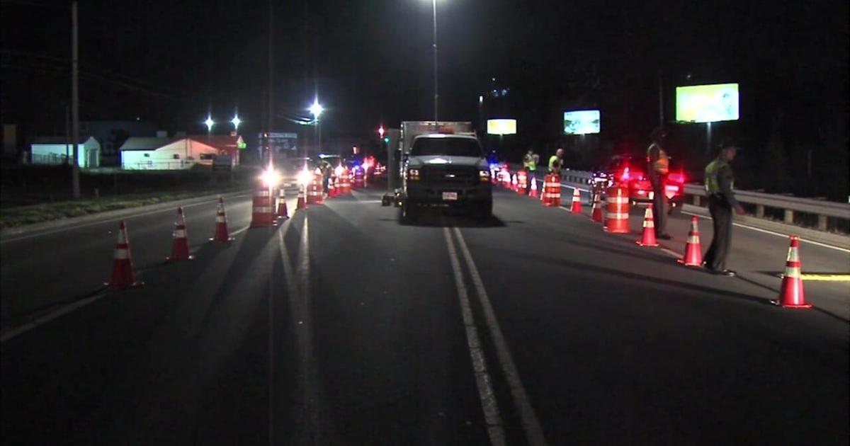 Ohio’s OVI Law Broadens Scope of Impaired Driving Enforcement Allen