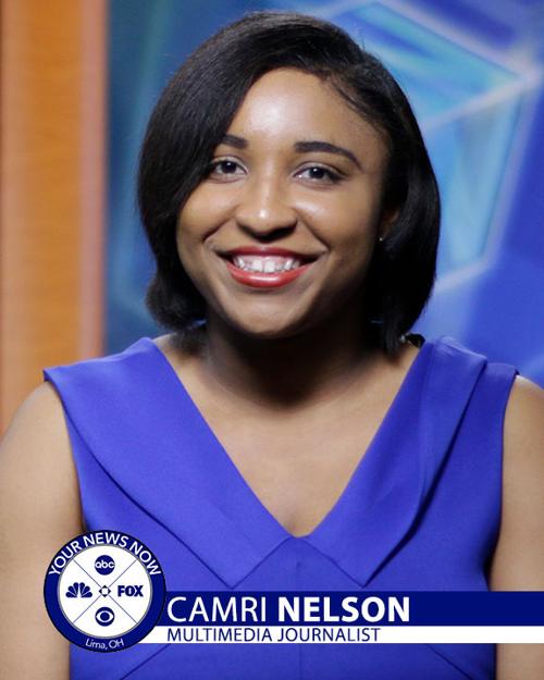 Camri Nelson
