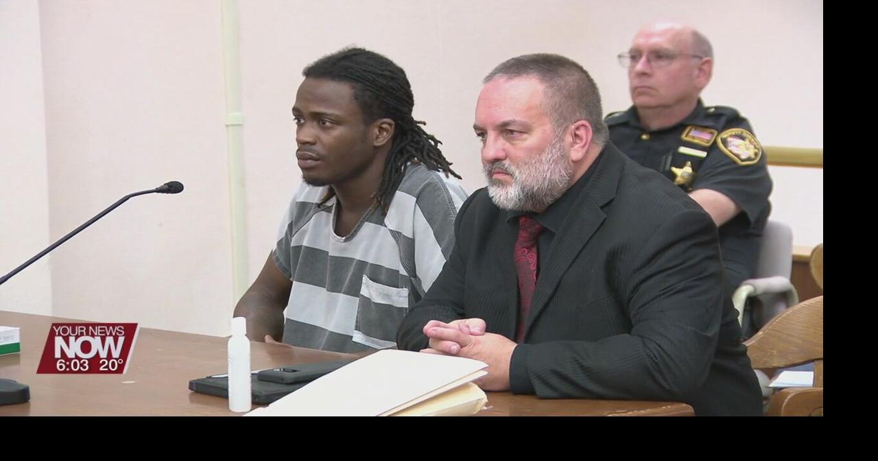 Warrant issued for Lima man who failed to appear in court on multiple