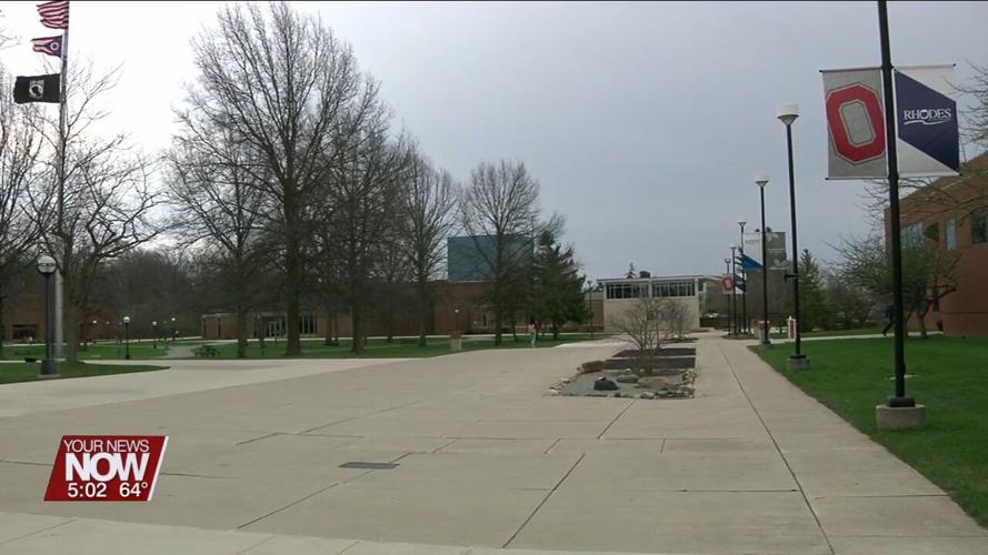 Some area schools close their doors ahead of potentially dangerous weather