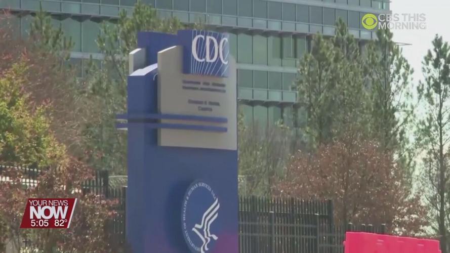 Ohio sticking to testing protocol despite a CDC advisement
