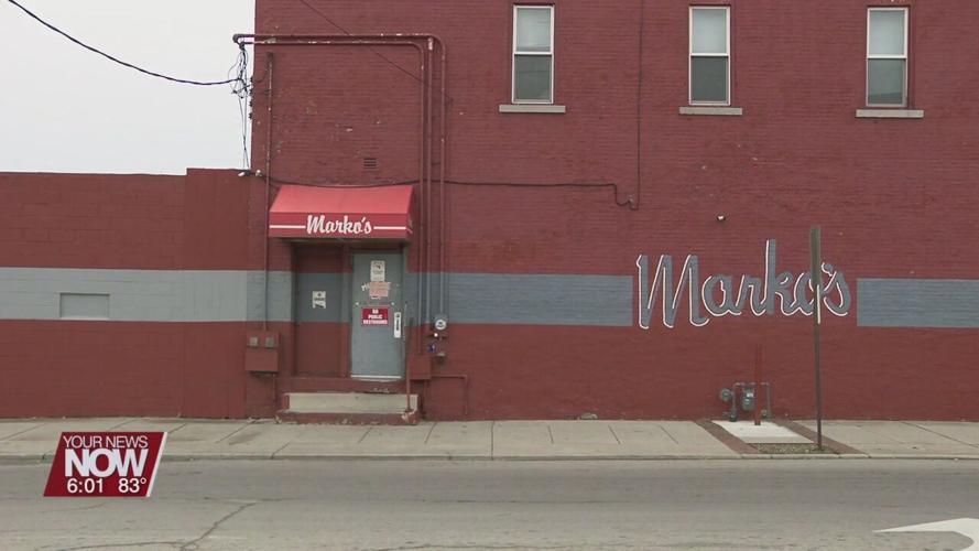 Another shooting at Marko's in Lima