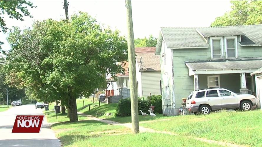 WOCAP can help qualifying individuals with property taxes