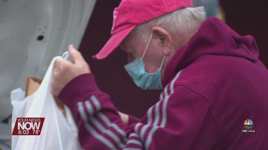 Allen County Public Health recommending masks in public settings to protect against Delta variant