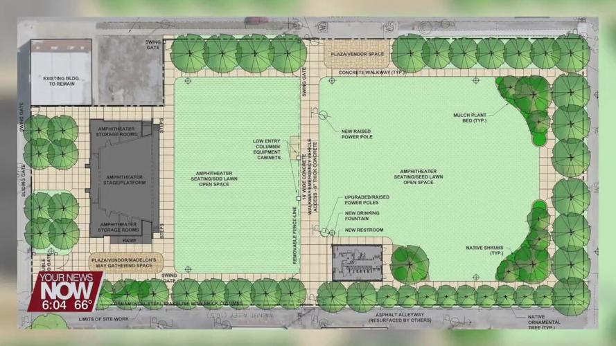 Lima City Council to vote on Greater Lima Region Park and Amphitheater legislation