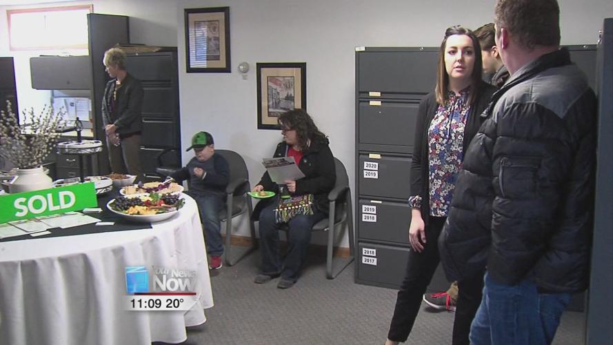 Superior PLUS Realtor hosts Home Buying 101 event