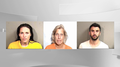 New indictments handed down in Auglaize County murder case